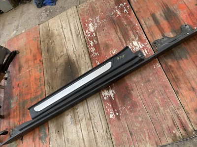 MINI Cooper F5 2018 Einstiegsleiste links Schweller Verkleidung 5177300817 N7769 - Bild 1 von 4