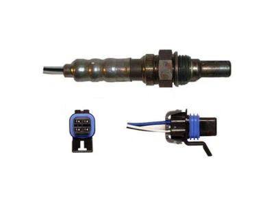 For 2006 GMC Envoy XL Oxygen Sensor Downstream Denso 86231RSPX 4.2L 6 Cyl - Image 1 of 2