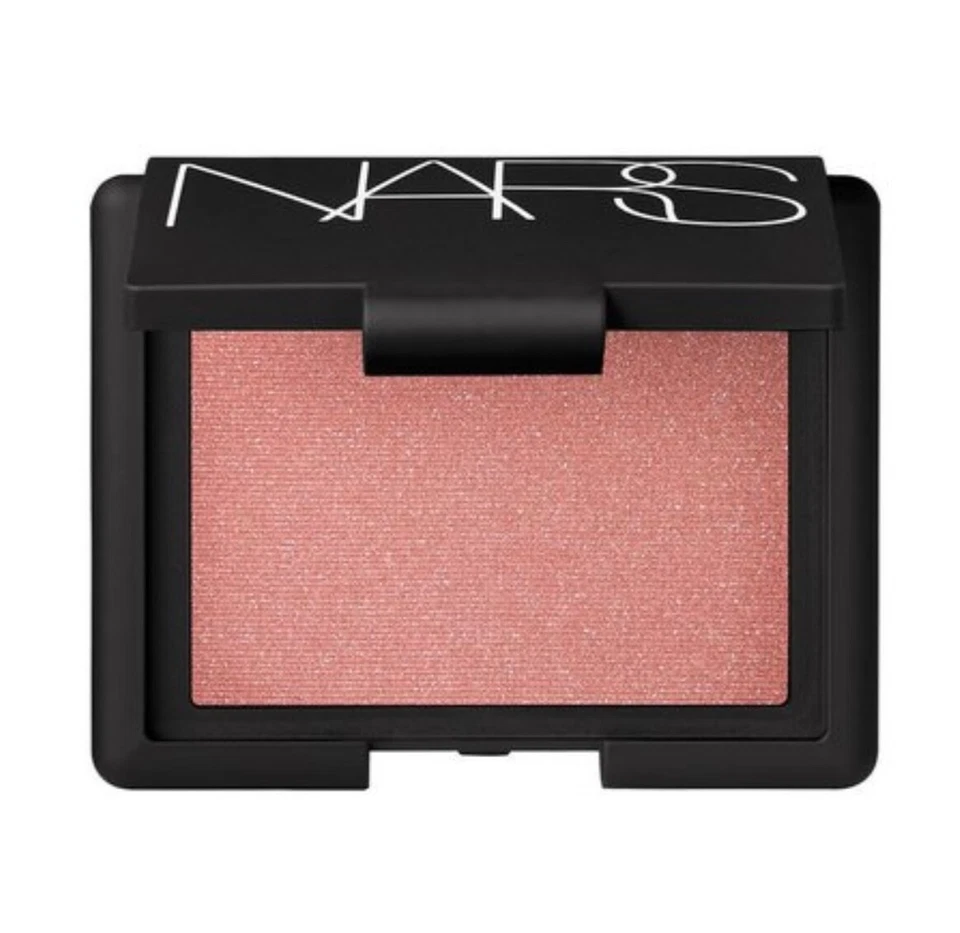 NARS румяна - незаконный (4045) полный размер 0,16 унц - новый в коробке - Изображение 1 из 1