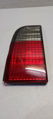2003 2004 2005 2006 LINCOLN LS RIGHT PASSENGER TRUNK LID LIGHT - Image 1 of 2
