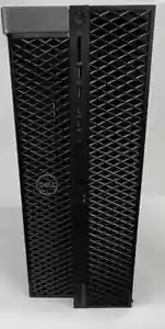 Dell Precision 5820 Xeon W-2295 3.0GHz DDR4 SSD +HD RTX 4000 W11P CTO - Picture 1 of 3