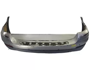 ✅ Mercedes-Benz GL450 GL550 Rear Bumper Cover Assembly Silver 2007-2009 OEM - Picture 1 of 23