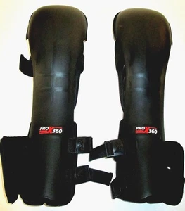 AWP PRO FORM X 360 KNEEPAD ( RODILLERA) TOTALLY WEIGHTLESS KNEEPAD *NEW* - Picture 1 of 6