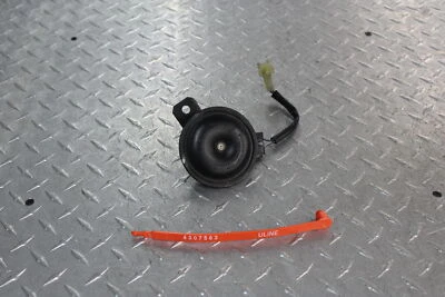 Suzuki vstrom 1000 DL1000 2005 señal de bocina Foto 1 de 4