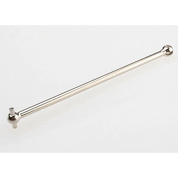 Traxxas 5154 钢制替换 CV 传动轴适用于 5451R 轴 Revo T-Maxx E-Maxx — 第 1/1 张图片