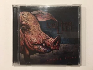 Last House On The Left - Among Flies CD Like, Cholera Immiserate & Belay My Last - Bild 1 von 4