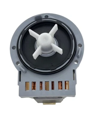 Samsung Washing Machine Genuine Askoll Drain Pump for WW80K5410UX Eco Bubble