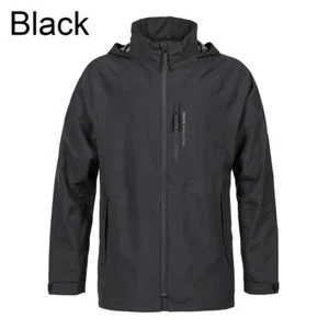 Musto Newport OSM Mens Shell Parka - Picture 1 of 1
