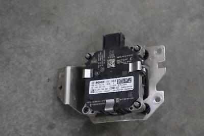 Módulo sensor distancia radar parachoques delantero AUDI A8 S8 2021-2024 4N0 907 561 M Foto 1 de 4