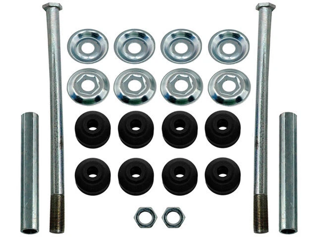 Barra estabilizadora delantera AC Delco 71JY88X para Cadillac Cimarron 1982-1988 Foto 1 de 1