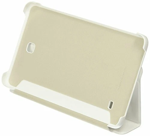 Samsung Book Cover for Galaxy Tab 4 7.0 (EF-BT230WWEGUJ) - Image 1 of 1