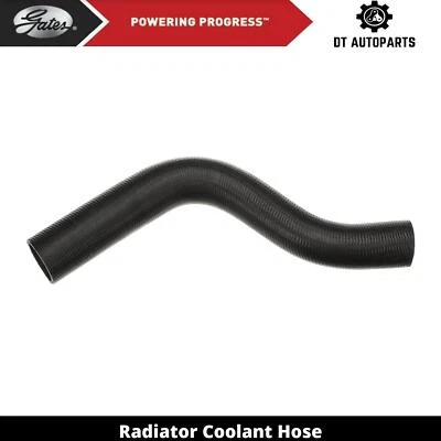 Para Chevrolet C4500 Kodiak 2003-2009 8,1 L V8 radiador refrigerante manguera puertas Foto 1 de 4