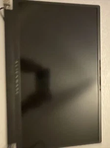 Dell ALIENWARE X17 R1 R2 17.3" FHD LCD SCREEN Assembly 3D2FF 1Y65F 01Y65F H2 L4 - Picture 1 of 15