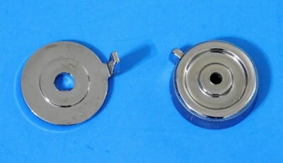 1977-81 Cadillac OEM Sentinel Headlight Switch Knob and lever 1610219 - 1610196 - Image 1 of 4