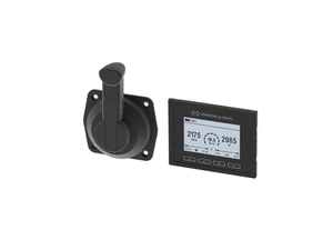 ePropulsion Evo Side Mount Control - Bild 1 von 1