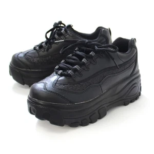 AmiAmi Thick-soled sneakers sneakers with thick soles for dancing live perf 718 - Picture 1 of 9