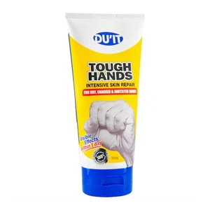 Crema intensiva de manos DU'IT Tough Hands - 150 g - Imagen 1 de 3