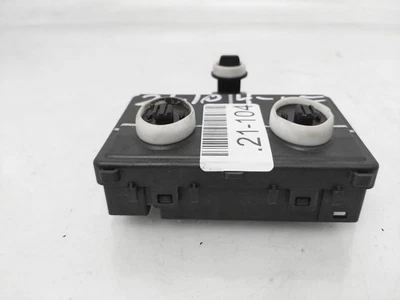 Volkswagen Tiguan 2019 Front Driver Door Control Module 5Q4-959-393-F *Damage - Image 1 of 4