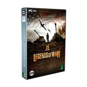 Matrix Computer Wargame History - Legends of War casi nuevo - Imagen 1 de 2