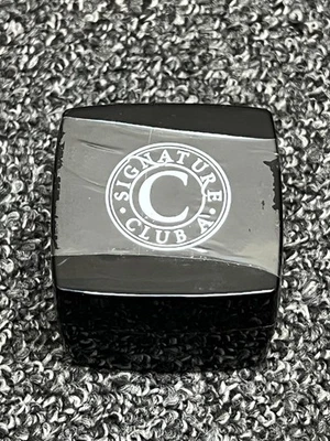 Signature Club A Rapid Transport C Infused Night Creme 1.7 Oz SEALED Ships Free! - Image 1 of 3