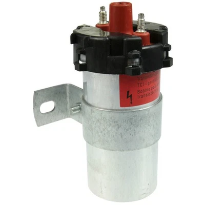 Ignition Coil fits 1968-1998 Rolls-Royce Silver Spur Corniche Silver Spirit  WVE - Image 1 of 4