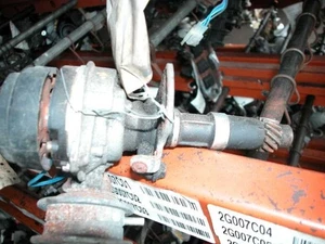 81 82 MAZDA 626 DISTRIBUTOR  - Picture 1 of 2