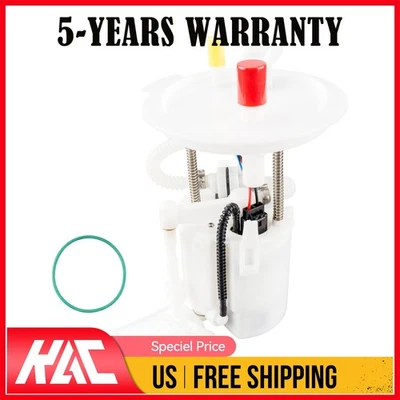 Conjunto MÓDULO BOMBA COMBUSTIBLE FG1202 para Ford Five Hundred Mercury Montego Foto 1 de 4