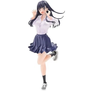 I pericoli nel mio cuore - Figurina Anna Yamada (7,5") - SEGA - Serie Luminasta - Foto 1 di 7