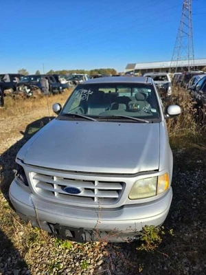 4.2L 4X2 Automatic Transmission Heritage Style   01-04 FORD F150 PICKUP 361380 Foto 1 de 4