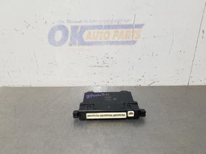 21 2021 LEXUS LS500 AC AMPLIFIER CONTROL MODULE 8865050020 - Picture 1 of 12