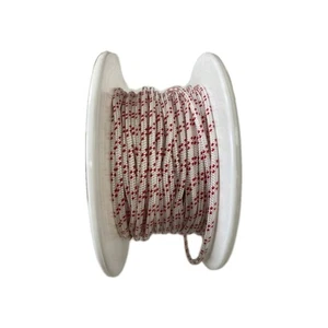 Fune Corda Nylon Cima da Nautica Teli Teloni Treccia 10 Metri ⌀ 4mm - Foto 1 di 1