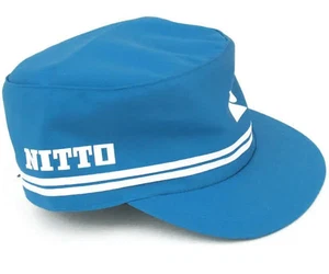 NITTO Workers Cap - Picture 1 of 10