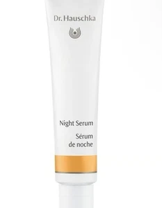 NEW! Dr. Hauschka Night Serum Revitalizing Night Care 0.7fl oz 20ml Exp 1/2026 - Picture 1 of 4