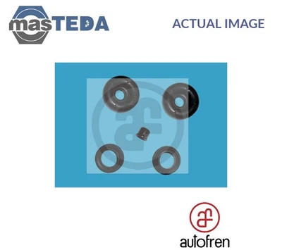 D3596 REPAIR KIT WHEEL BRAKE CYLINDER AUTOFREN SEINSA NEW OE REPLACEMENT - Image 1 of 4