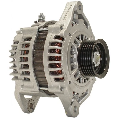 Генератор переменного тока для Nissan Sentra 2001 | 23100-5M000 | 1,8 л L4 1769cc 108 CID - Изображение 1 из 4