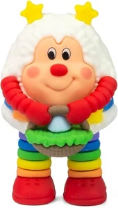 The Loyal Subjects Rainbow Brite Easter 2.5-inch Cheebee Twink Collectible Fi... - Picture 1 of 4