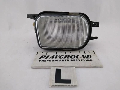 Mercedes SLK230 R170 Left Front Fog Lamp Light Assembly Fits 1998 99 00 01 02 03 - Image 1 of 4
