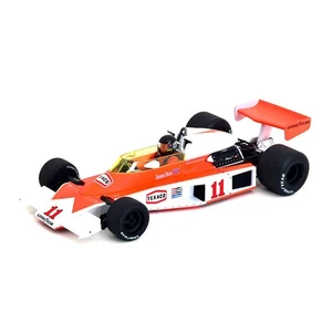Modelcar Group MCG18612F 1/18 McLaren M23 #11 France GP 1976 J. Hunt From Japan - Picture 1 of 6