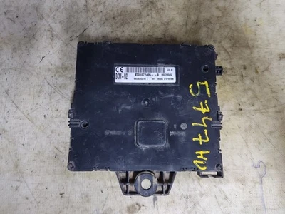 8201077405B modulo elettronico per RENAULT KANGOO GRAND KANGOO 2008 1017598 - Immagine 1 di 4