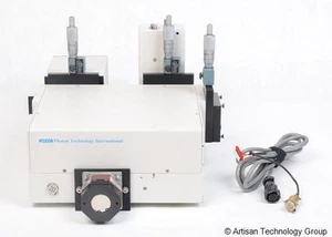 PTI  QuantaMaster 30 Excitation Monochromator Compartment - Picture 1 of 6