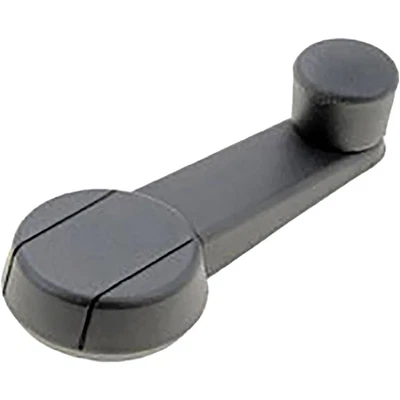 Manija de manivela de ventana Dorman para Jeep Cherokee 1990 1989 1988 1987 1986 1985 1984 Foto 1 de 3