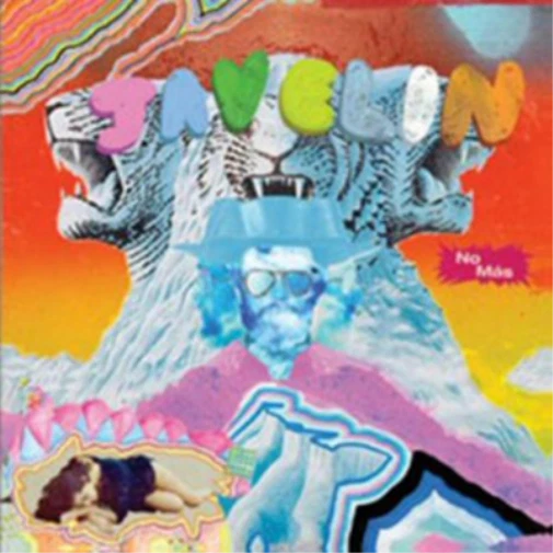 Javelin No Mas (CD) Album - Image 1 of 1