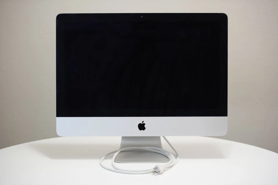 Apple iMac (21.5-inch, Late 2012) Intel Core i5 2.9GHz 16GB RAM 1TB OS Catalina - Image 1 of 4