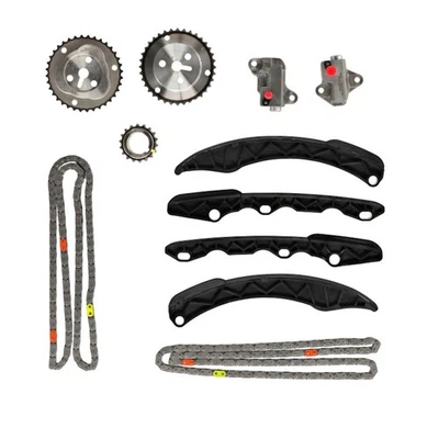 For Subaru Impreza 2012 2013 2014 2015 Timing Chain Kit | 2.0L Engine | 4 Cyl - image 1 of 4