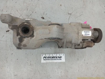 Volvo XC60 Rear Differential Carrier Automatic Transmission 3.0L 6 Cyl 09-10 Foto 1 de 4