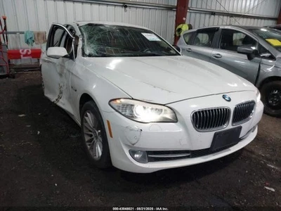 BMW 535I 2012 usado fabricante de equipos originales motor soplador 64119242607 149 k millas - Stock #063702 Foto 1 de 4