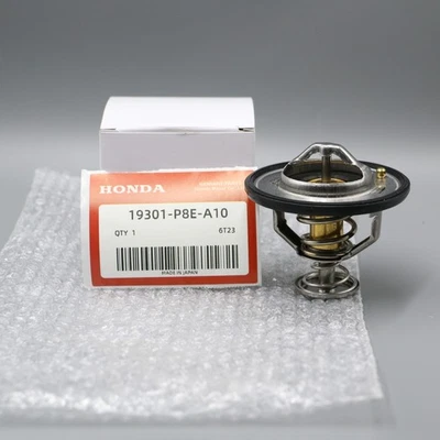 OEM Thermostat Assembly For Honda Accord Odyssey Pilot S2000 Acura MDX TL TSX US - Image 1 of 4