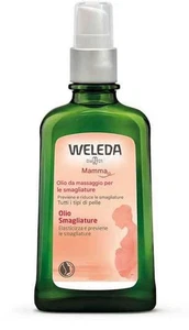 WELEDA OLIO SMAGLIATURE GRAVIDANZA MAMMA - Foto 1 di 1