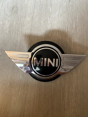 Manija de puerta levadiza eléctrica escotilla trasera mini cooper countryman 2011-2015 OEM Foto 1 de 4