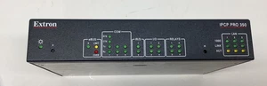 Extron IPCP PRO 350 IP Link Pro Control Processor NO Power Supply Warranty - Picture 1 of 10